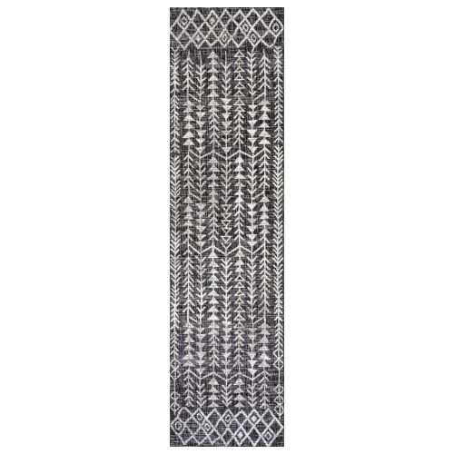 Tokay Bohemian Geometric Indoor/Outdoor Area Rug