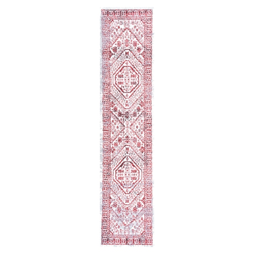 JONATHAN Y  Boho Cottage Medallion Area Rug