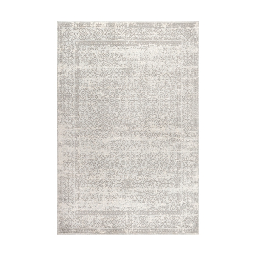 JONATHAN Y  Azul Filigree Area Rug