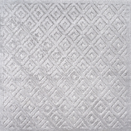 JONATHAN Y  Portmany Neutral Diamond Trellis Indoor/outdoor Area Rug