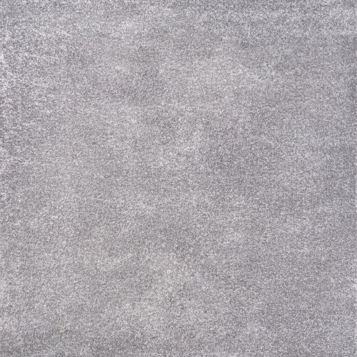 JONATHAN Y  Haze Solid Low Pile Area Rug In Gray