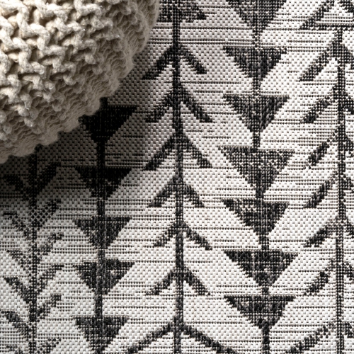 Tokay Bohemian Geometric Indoor/Outdoor Area Rug