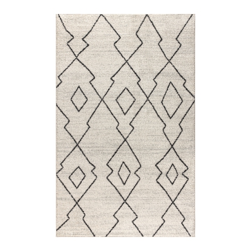 JONATHAN Y  Alia Moroccan Beni Souk Area Rug