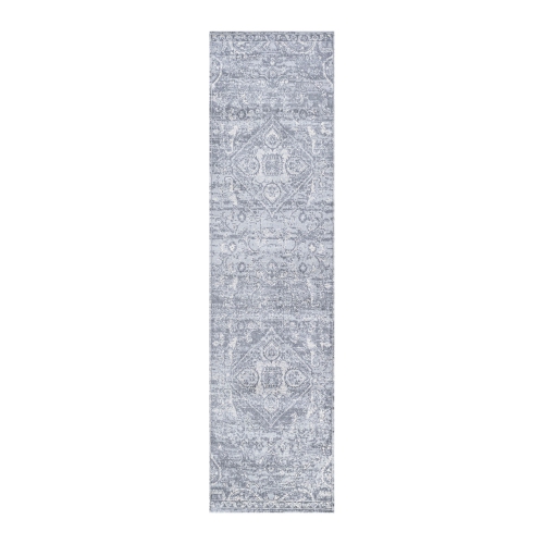 JONATHAN Y  Friv Modern Persian Vintage Medallion Area Rug