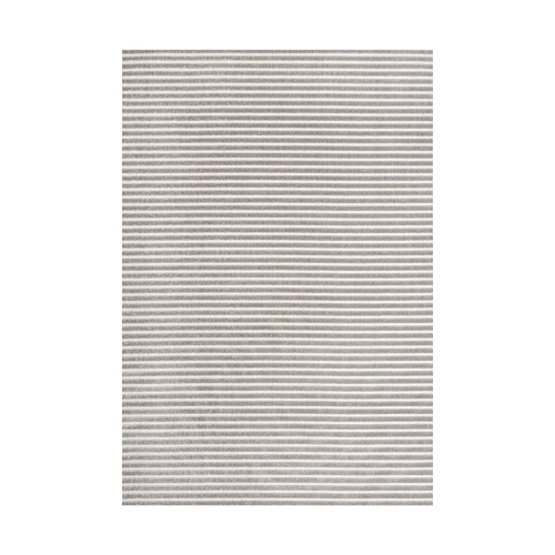 Aarhus Minimalist Scandi Striped Area Rug