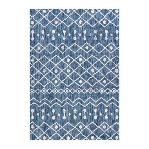 JONATHAN Y  Nokat Tribal Bohemian Indoor/outdoor Area Rug
