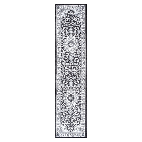 JONATHAN Y  Palmette Modern Persian Floral Area Rug