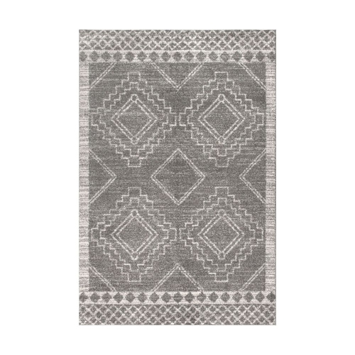 JONATHAN Y  Amir Moroccan Beni Souk Area Rug