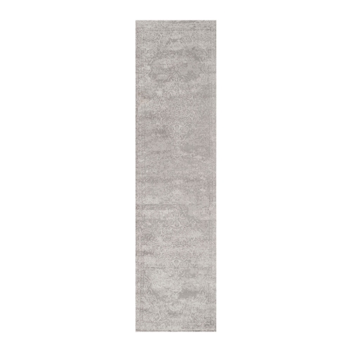 JONATHAN Y  Alhambra Ornate Medallion Modern Area Rug