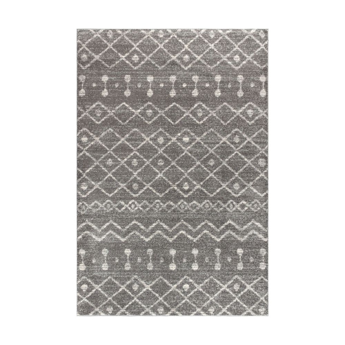 JONATHAN Y  Aksil Moroccan Beni Souk Area Rug