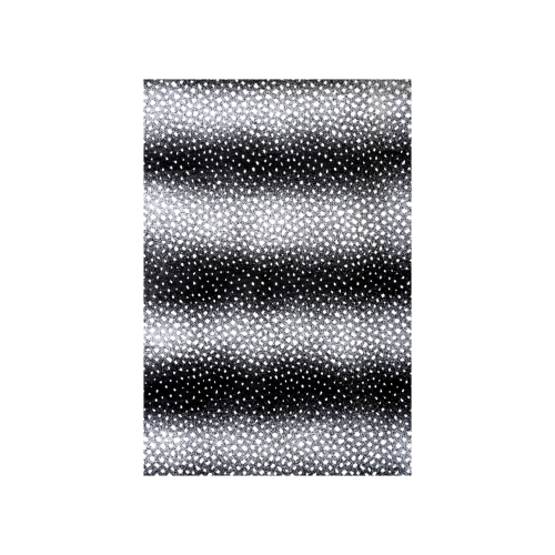 JONATHAN Y  Antelope Modern Animal Area Rug