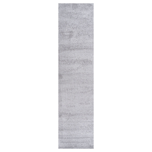 JONATHAN Y  Haze Solid Low Pile Area Rug