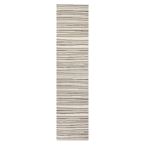 JONATHAN Y  Castara Wavy Stripe Modern Indoor/outdoor Area Rug