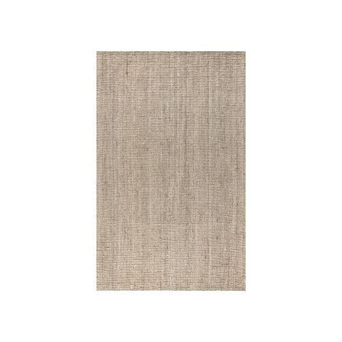 JONATHAN Y  Pata Hand Woven Chunky Jute Area Rug