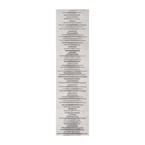 Aya Berber Stripe Geometric Area Rug