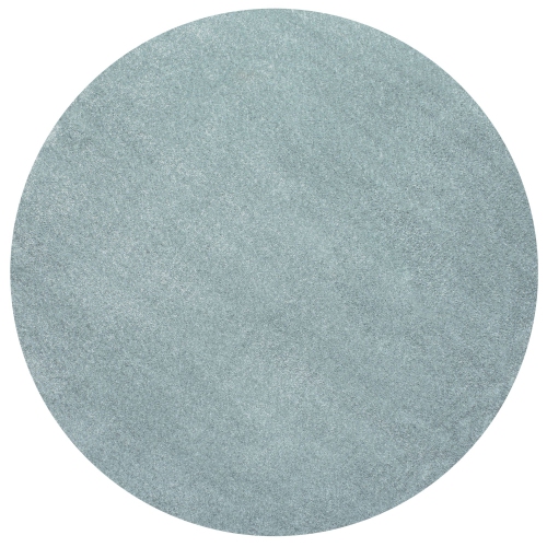 JONATHAN Y  Haze Solid Low Pile Area Rug