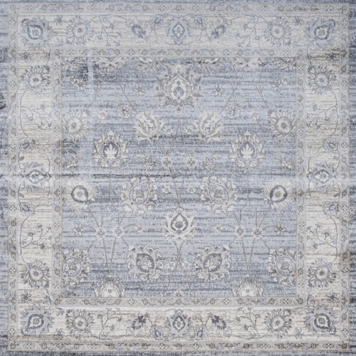 JONATHAN Y  Modern Persian Vintage Moroccan Traditional Area Rug
