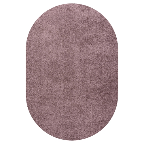 JONATHAN Y  Haze Solid Low Pile Area Rug
