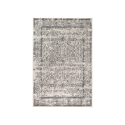 JONATHAN Y  Azul Filigree Area Rug