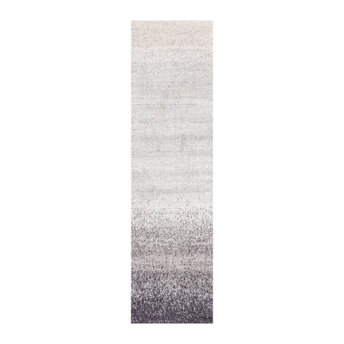 Happy Shore Modern Gradient Area Rug