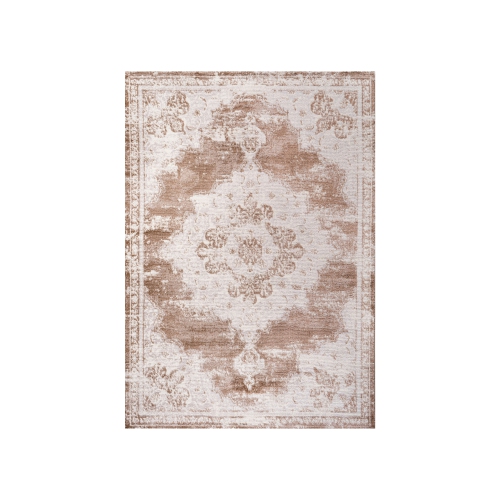 Alhambra Ornate Medallion Modern Area Rug