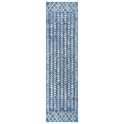 JONATHAN Y  Tokay Bohemian Geometric Indoor/outdoor Area Rug