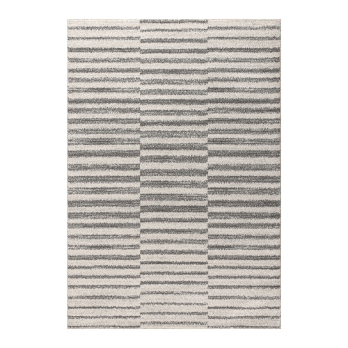 Lyla Offset Stripe Area Rug
