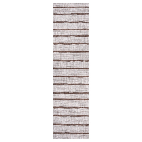 JONATHAN Y  Colonia Berber Stripe Indoor/outdoor Area Rug