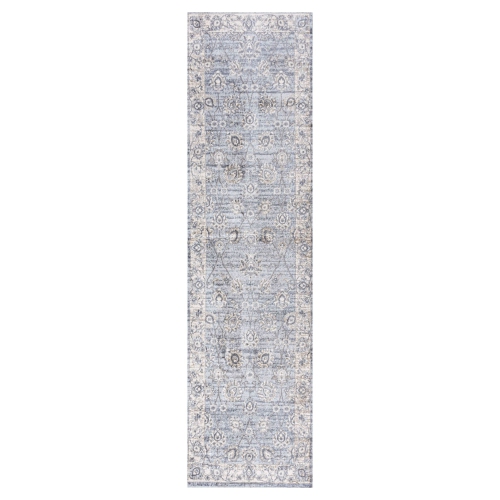 JONATHAN Y  Modern Persian Vintage Moroccan Traditional Area Rug