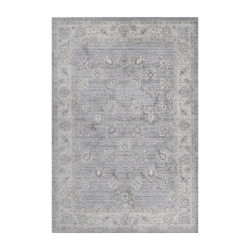 JONATHAN Y  Modern Persian Vintage Moroccan Traditional Area Rug
