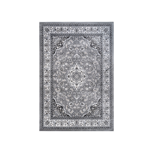JONATHAN Y  Palmette Modern Persian Floral Area Rug