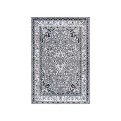 JONATHAN Y  Palmette Modern Persian Floral Area Rug