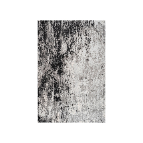 JONATHAN Y  Storm Modern Abstract Area Rug
