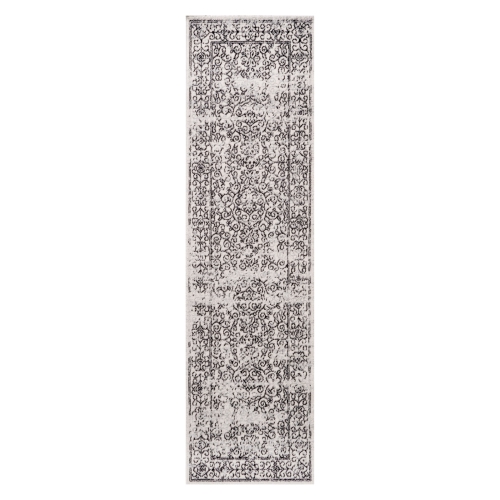 JONATHAN Y  Azul Filigree Area Rug