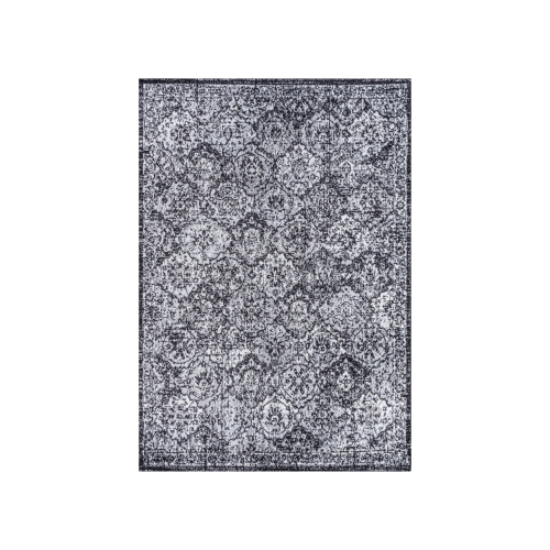 JONATHAN Y  Modern Persian Boho Vintage Trellis Area Rug