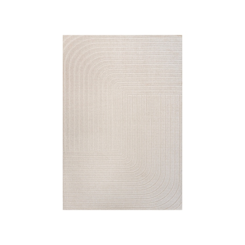 JONATHAN Y  Odense Minimalist Angle Geometric Area Rug