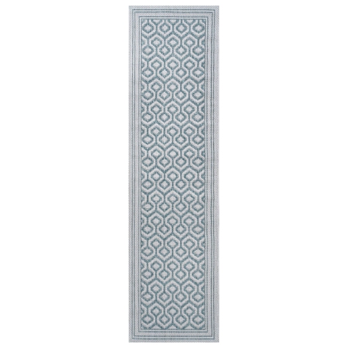 JONATHAN Y  Marvao Diamond Trellis Indoor/outdoor Area Rug