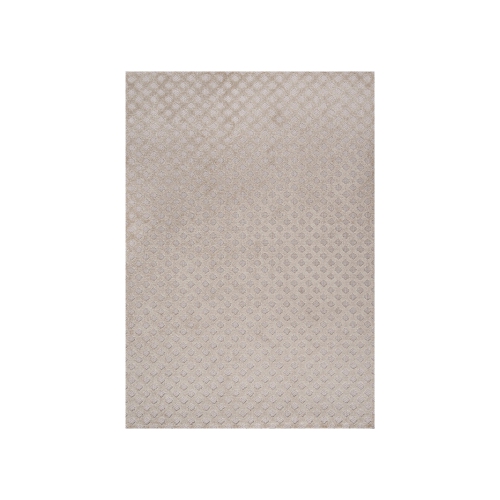 JONATHAN Y  Rabat High-Low Pile Mini Diamond Trellis Area Rug