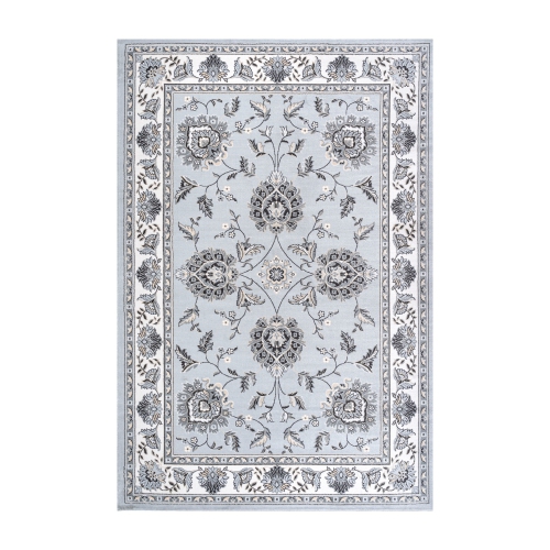JONATHAN Y  Cherie French Cottage Area Rug
