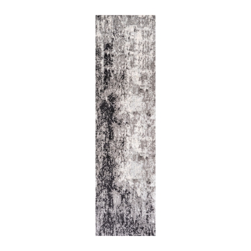 JONATHAN Y  Storm Modern Abstract Area Rug