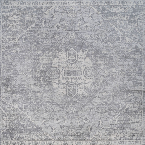 JONATHAN Y  Friv Modern Persian Vintage Medallion Area Rug