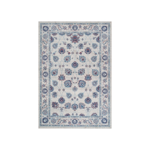 JONATHAN Y  Modern Persian Vintage Moroccan Traditional Area Rug
