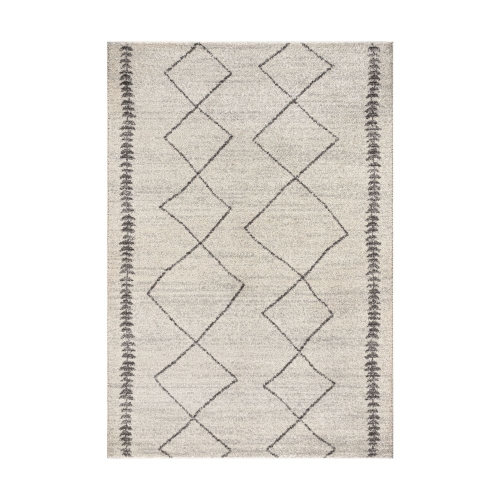 JONATHAN Y  Zaina Moroccan Beni Souk Area Rug