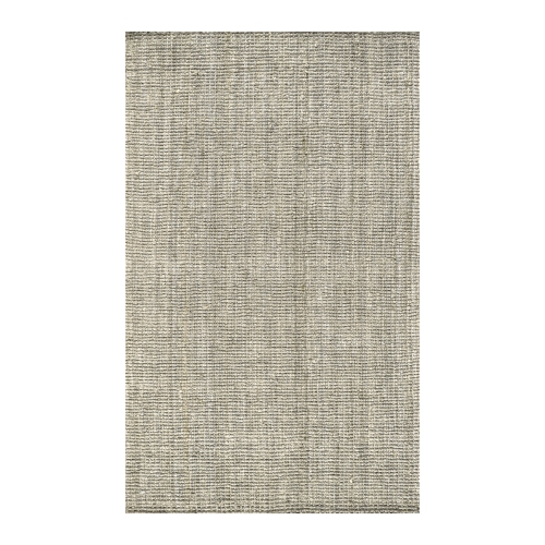 Pata Hand Woven Chunky Jute Area Rug