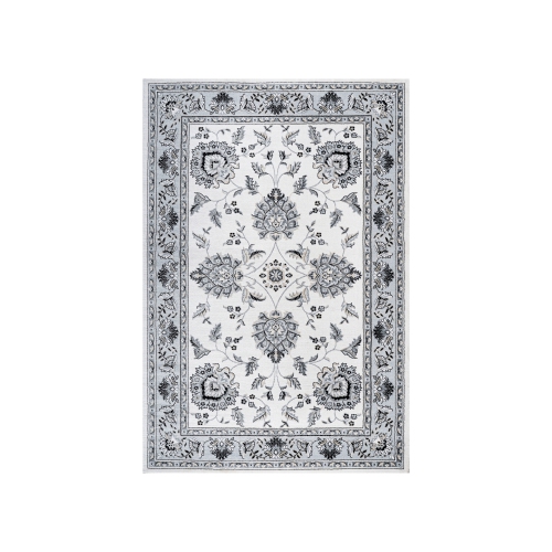 JONATHAN Y  Cherie French Cottage Area Rug