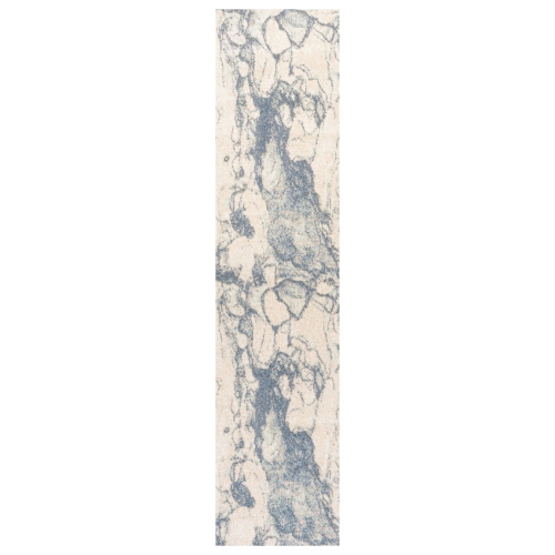 JONATHAN Y  Marmo Abstract Marbled Modern Area Rug