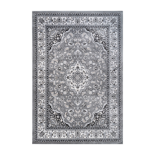 JONATHAN Y  Palmette Modern Persian Floral Area Rug