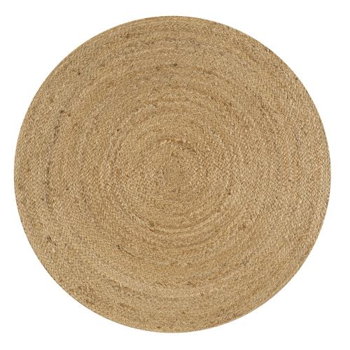 JONATHAN Y  Soleil Round Area Rug