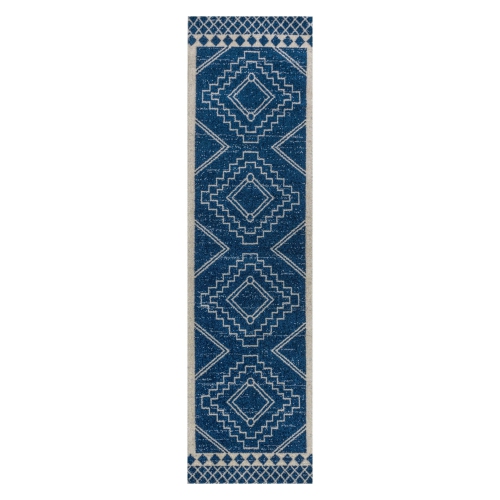 JONATHAN Y  Amir Moroccan Beni Souk Area Rug