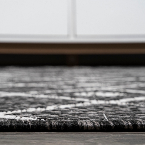 Nokat Tribal Bohemian Indoor/Outdoor Area Rug